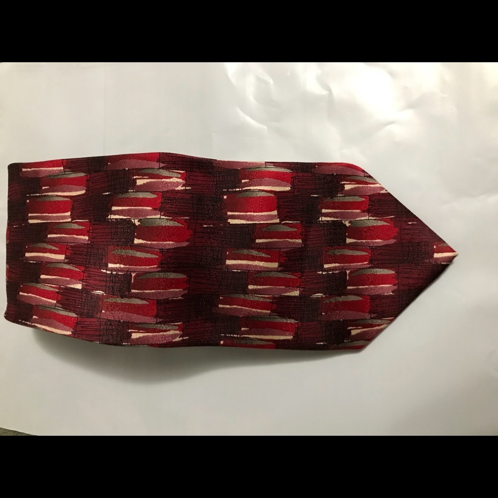 Jerry Garcia Men’s Tie